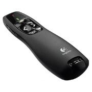 Picture of Picture of Presentador Multimedia Logitech R400 Presenter Wireless