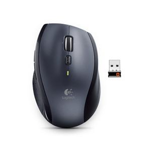 Picture of Picture of Ratón Óptico Logitech M705 Laser Wireless