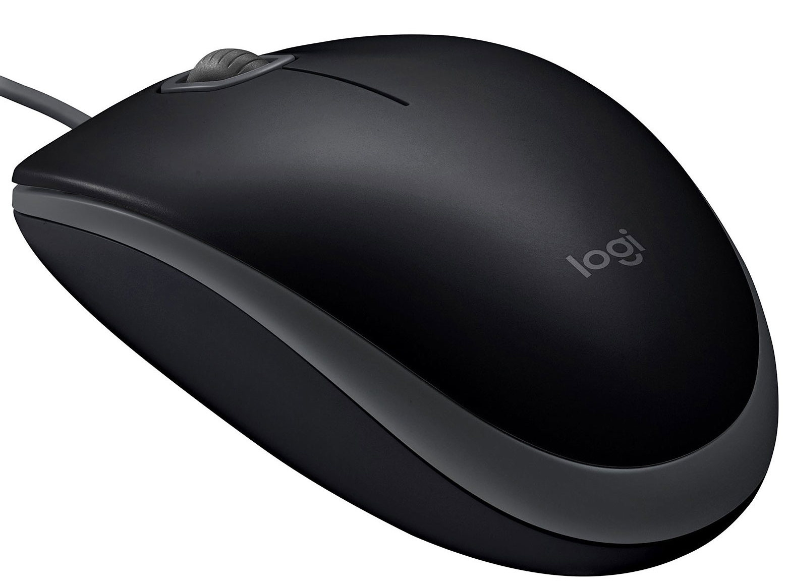 Picture of Picture of Ratón Óptico Logitech B110 Silent 1000DPI Negro