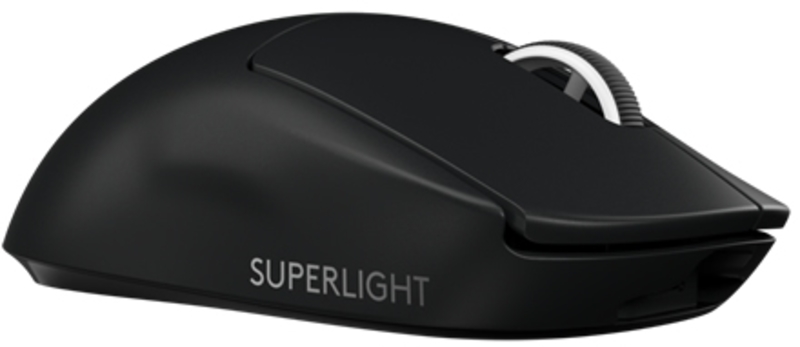 Picture of Picture of Ratón Logitech G Series PRO X Superlight Wireless Negro