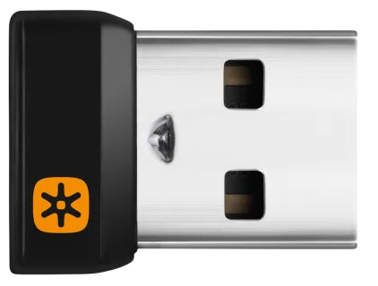 Picture of Picture of Receptor USB Logitech Unifying