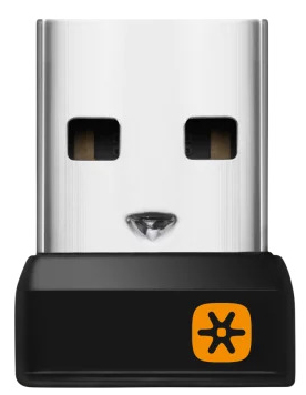 Picture of Picture of Receptor USB Logitech Unifying
