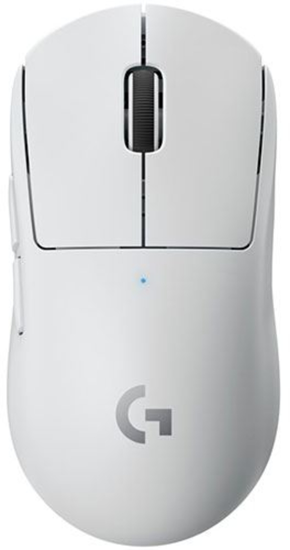 Picture of Picture of Ratón Logitech G Series PRO Superlight Wireless 25400DP Blanco