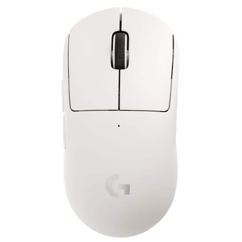 Picture of Picture of Ratón Logitech G Series PRO X Superlight Wireless 25400DP White