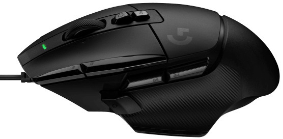 Picture of Picture of Ratón Gaming Logitech G Series G502 X Hero 25600DPI Negro