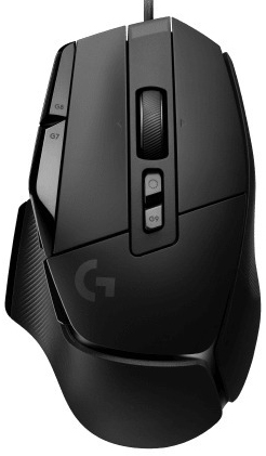 Picture of Picture of Ratón Gaming Logitech G Series G502 X Hero 25600DPI Negro