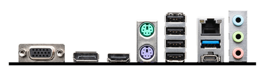 MSI - Placa Base MSI PRO B760M-P