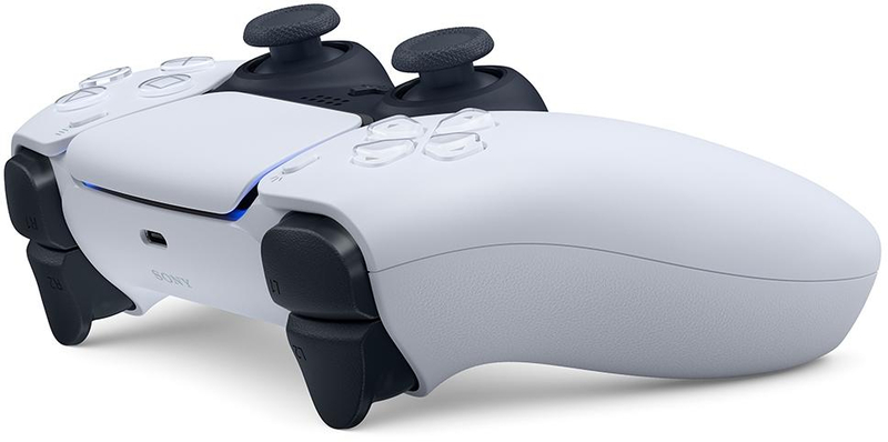 Picture of Picture of Gamepad Sony Playstation DualSense Wireless PS5 Blanco