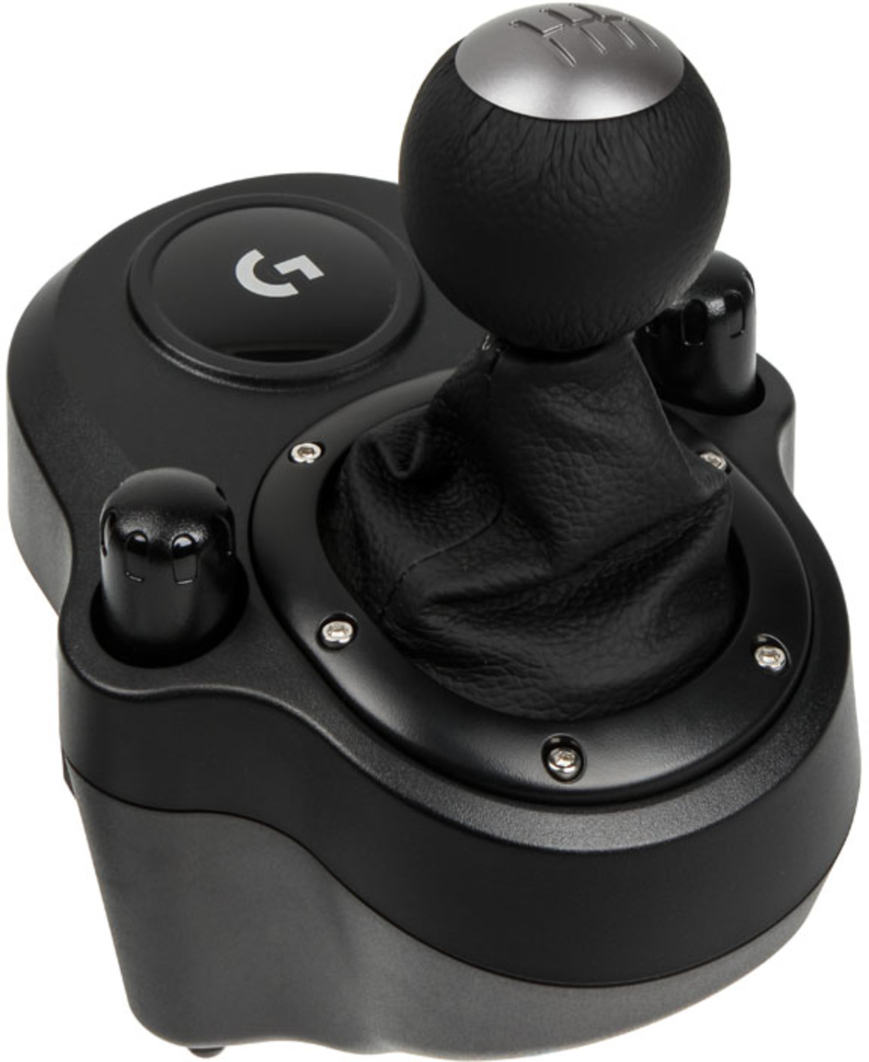 Picture of Picture of Palanca de Cambios Logitech Driving Force Shifter G29&G920 PS4 / PS3 / PC