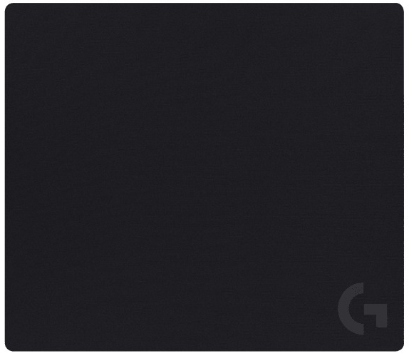 Logitech - Alfombrilla Logitech G Series G740 L