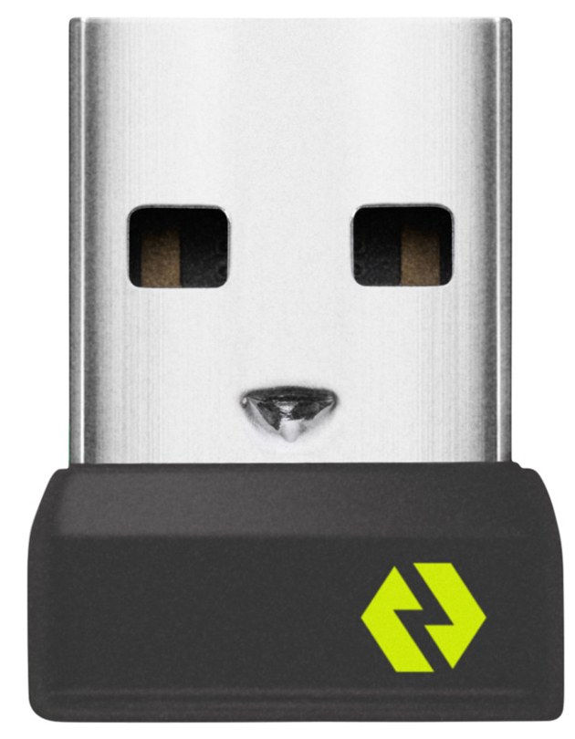 Picture of Picture of Receptor USB Logitech Logi Bolt