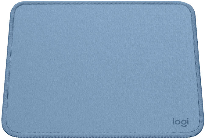 Picture of Picture of Alfombrilla Logitech Mysepad Studio Series Azul