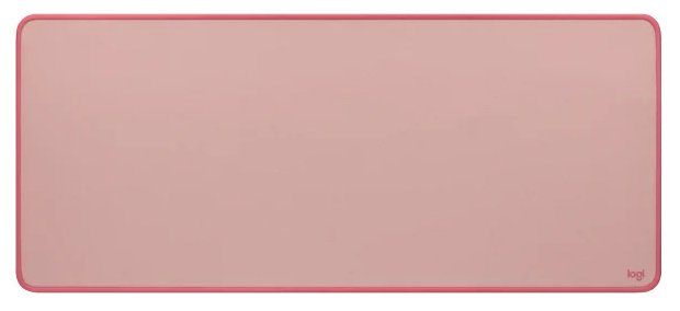 Picture of Picture of Alfombrilla Logitech Desk Mat Studio Series Rosa