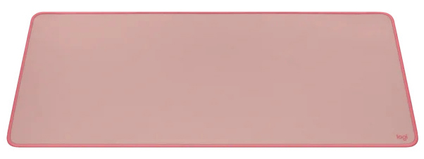 Picture of Picture of Alfombrilla Logitech Desk Mat Studio Series Rosa