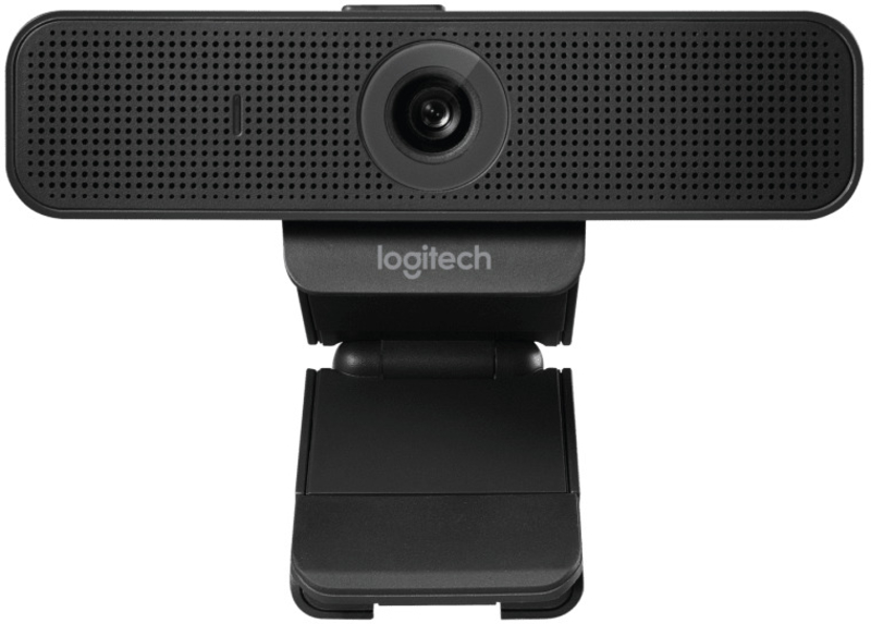 Picture of Picture of Webcam Logitech C925e Full HD 1080p