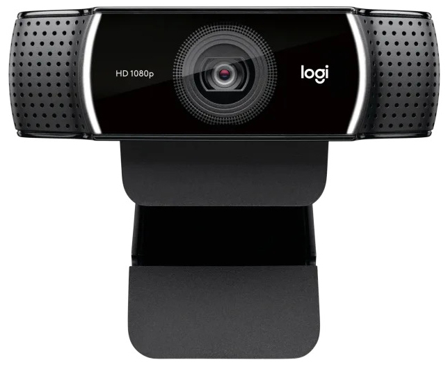 Picture of Picture of Webcam Logitech C922 Pro Stream