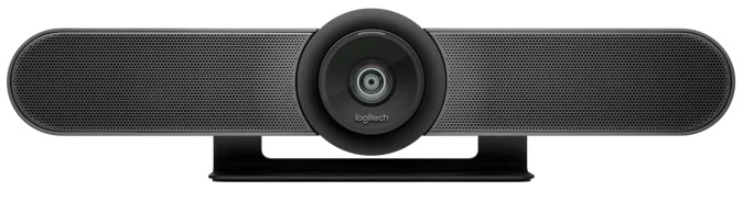 Picture of Picture of Webcam Profissional Logitech ConferenceCam MeetUp