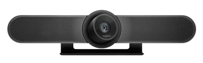 Picture of Picture of Webcam Profissional Logitech ConferenceCam MeetUp