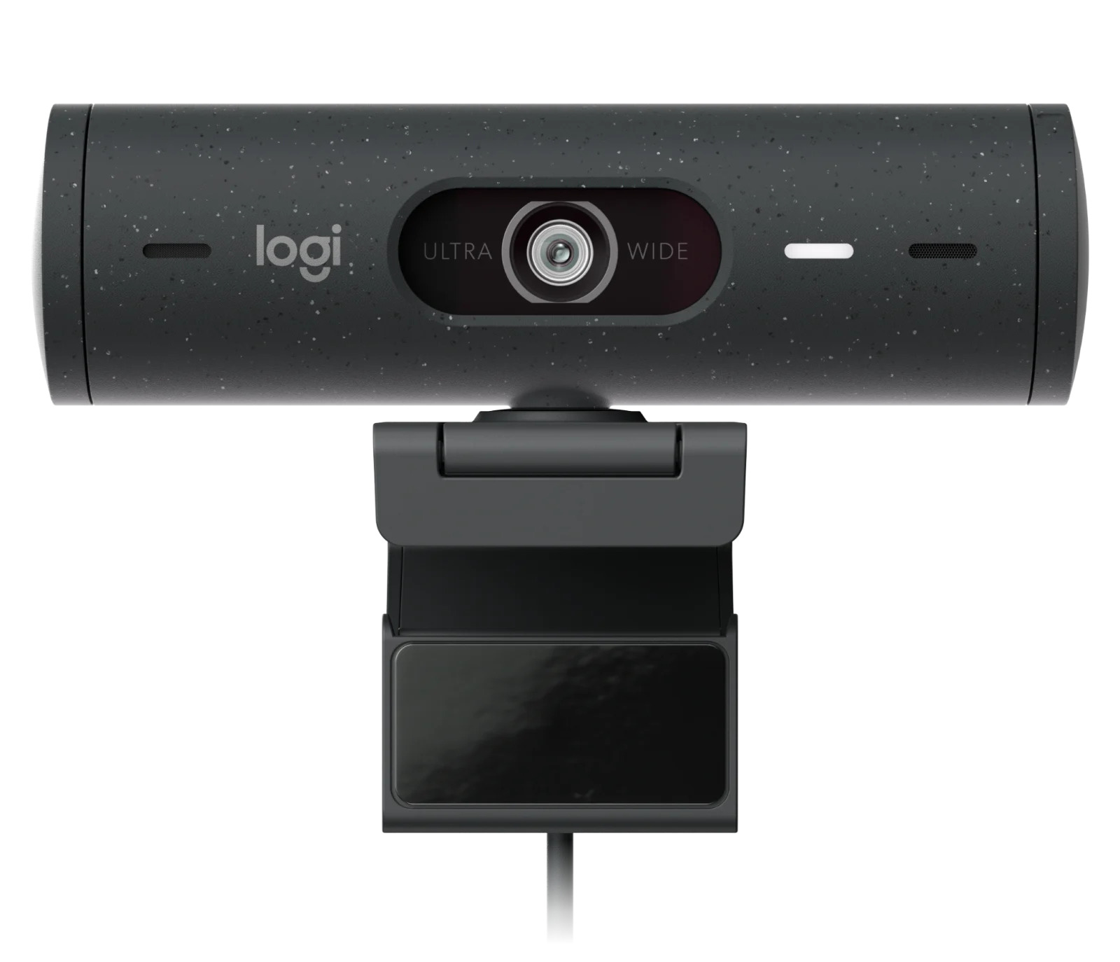 Picture of Picture of Webcam Logitech Brio 500 FHD 1080p USB-C Negro