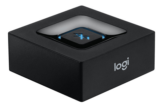 Logitech - Logitech Bluetooth Audio Receiver