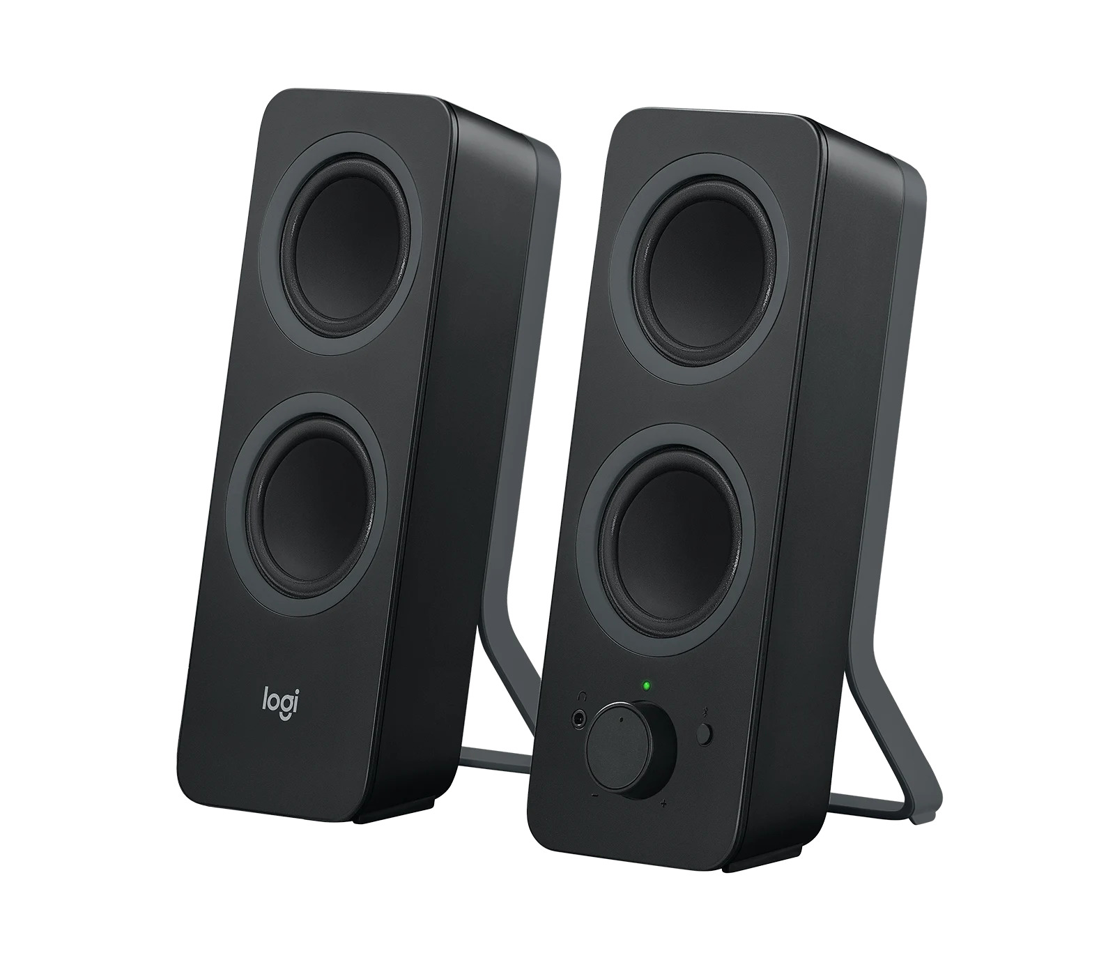 Picture of Picture of Altavoces 2.0 Logitech Z-207