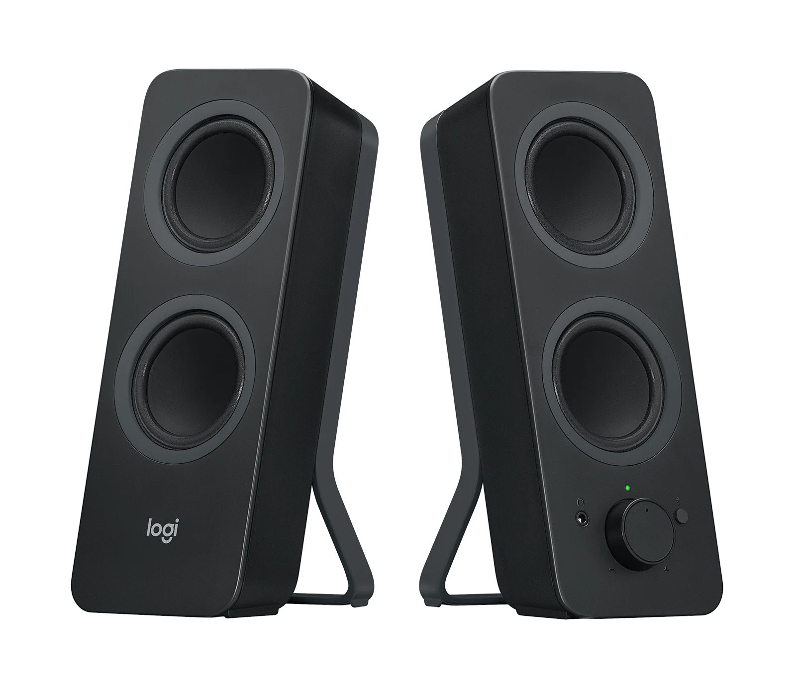 Picture of Picture of Altavoces 2.0 Logitech Z-207