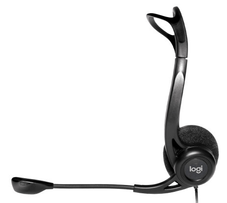 Picture of Picture of Auriculares Logitech 960