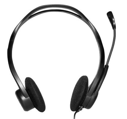 Logitech - Auriculares Logitech 960