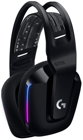 Picture of Picture of Auriculares Logitech G Series G733 Lightspeed RGB Wireless