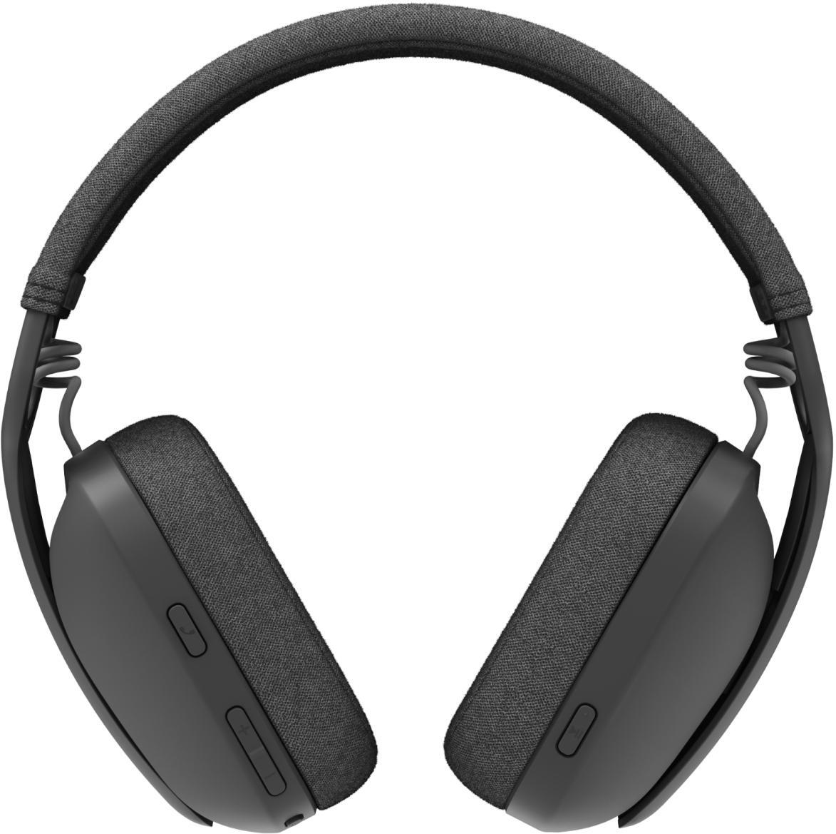 Logitech - Auriculares Logitech ZONE Vibe UC Wireless