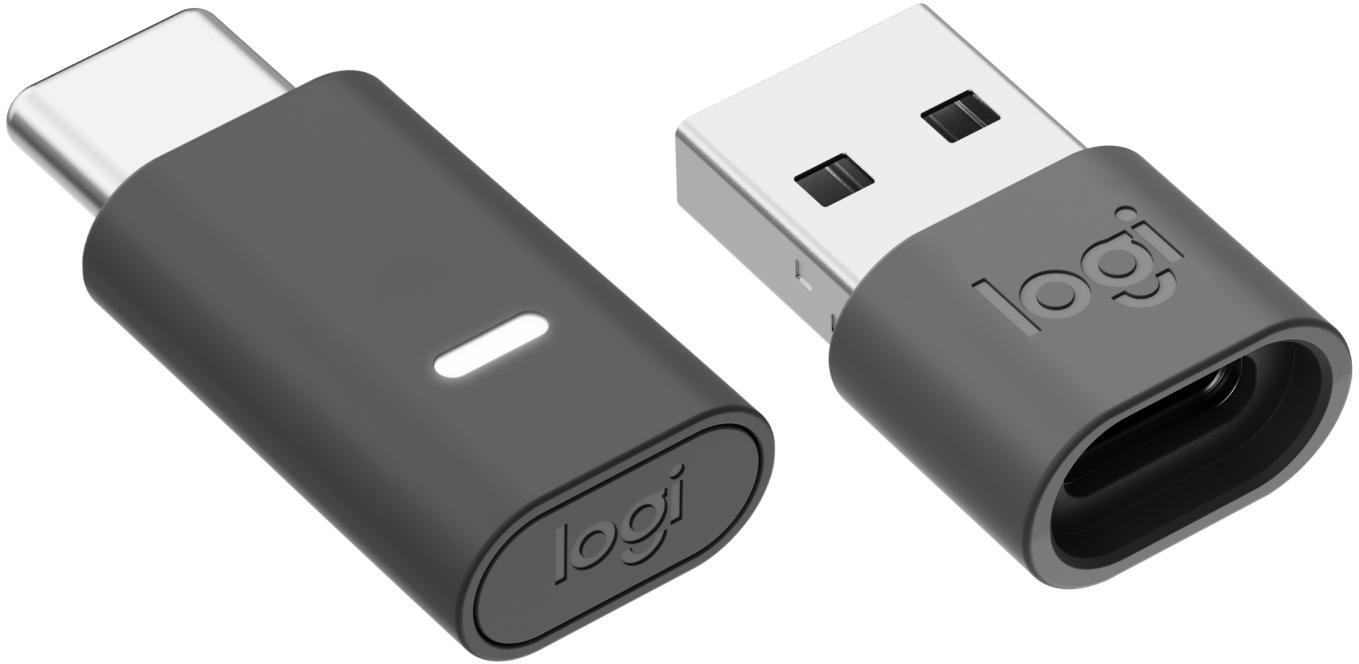 Logitech - Auriculares Logitech ZONE Vibe UC Wireless