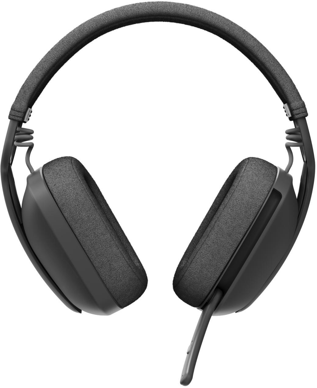 Logitech - Auriculares Logitech ZONE Vibe UC Wireless