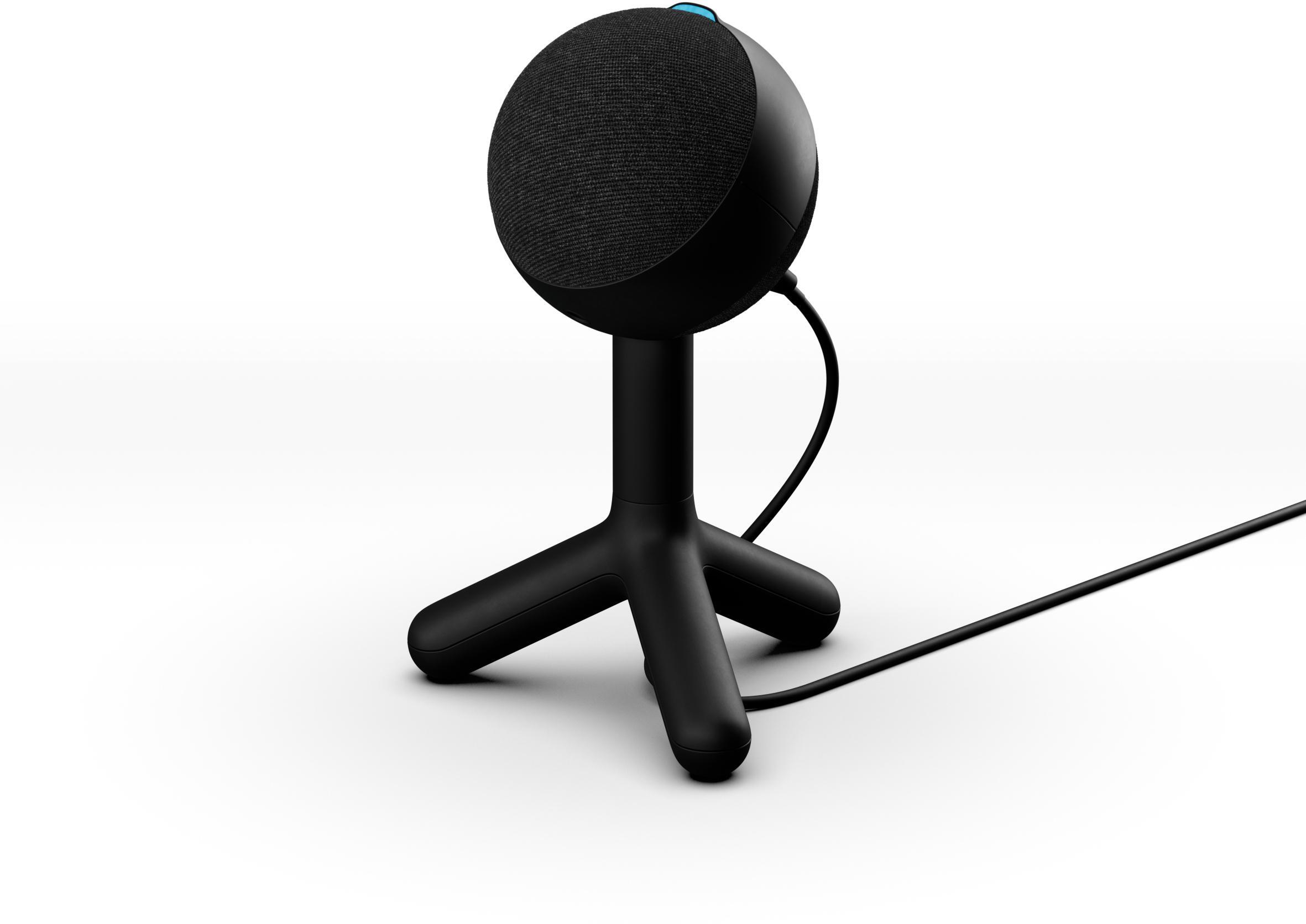 Picture of Picture of Microfone Logitech G Yeti Orb Lightsync