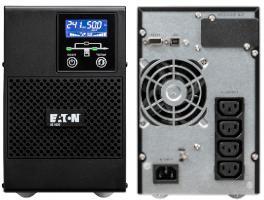 Picture of Picture of UPS Eaton Eaton 9E 1000i 1000VA/800W IEC/USB