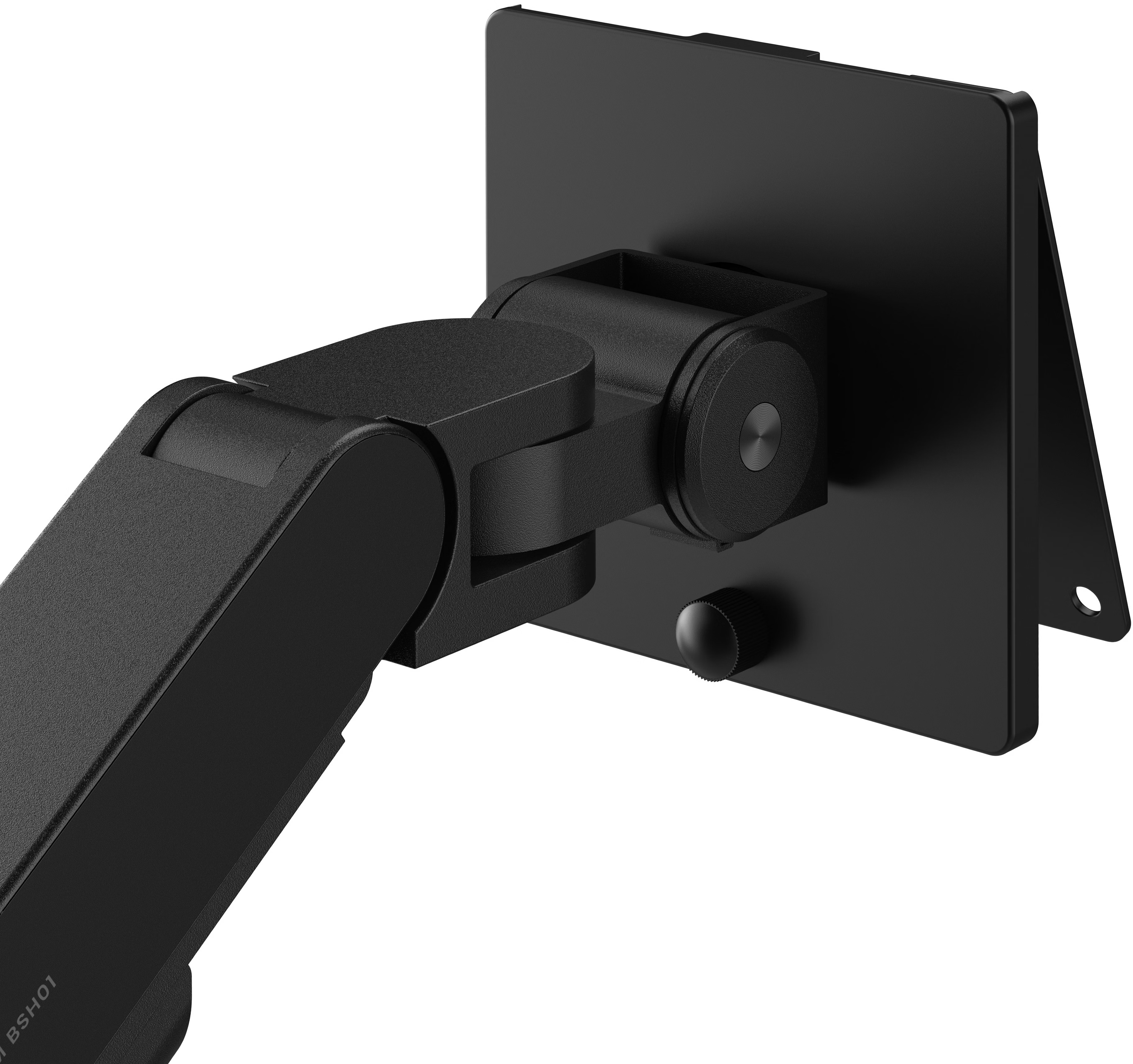 Picture of Picture of Soporte de Mesa BenQ Ergo Arm BSH01 45" ou 20Kg