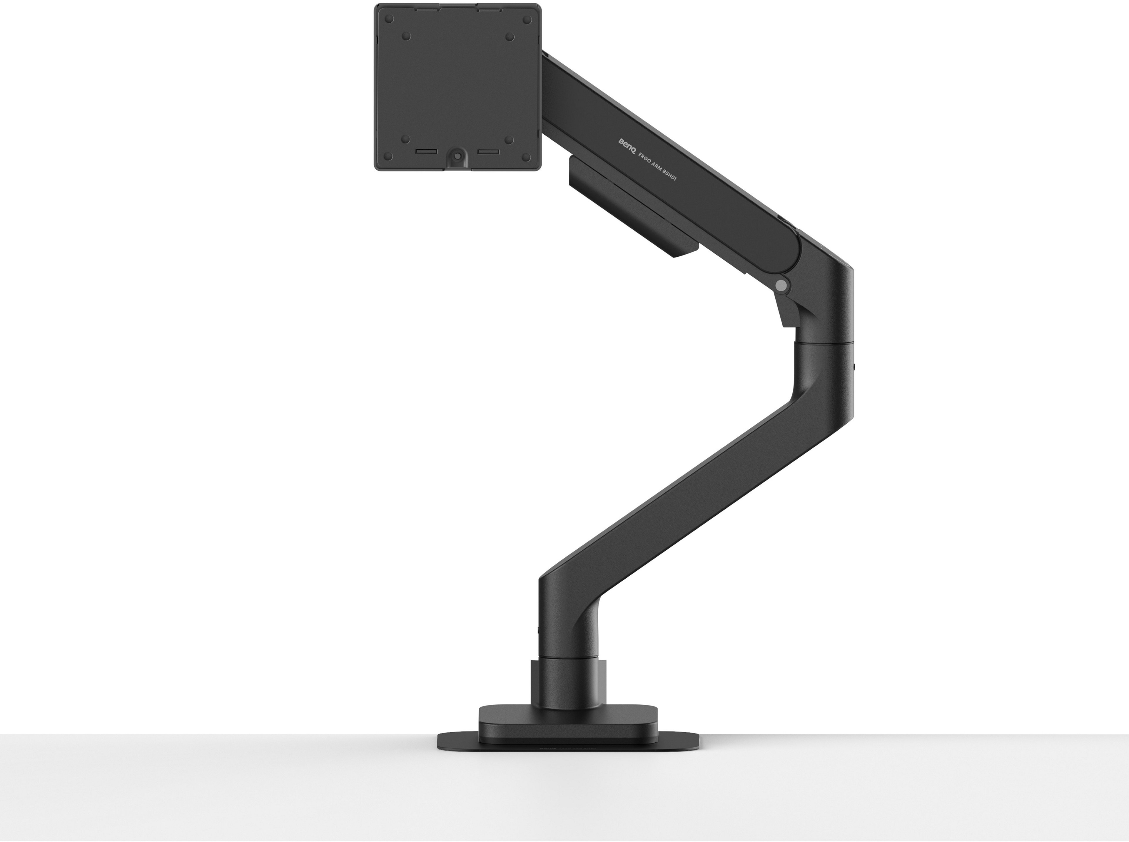 Picture of Picture of Soporte de Mesa BenQ Ergo Arm BSH01 45" ou 20Kg
