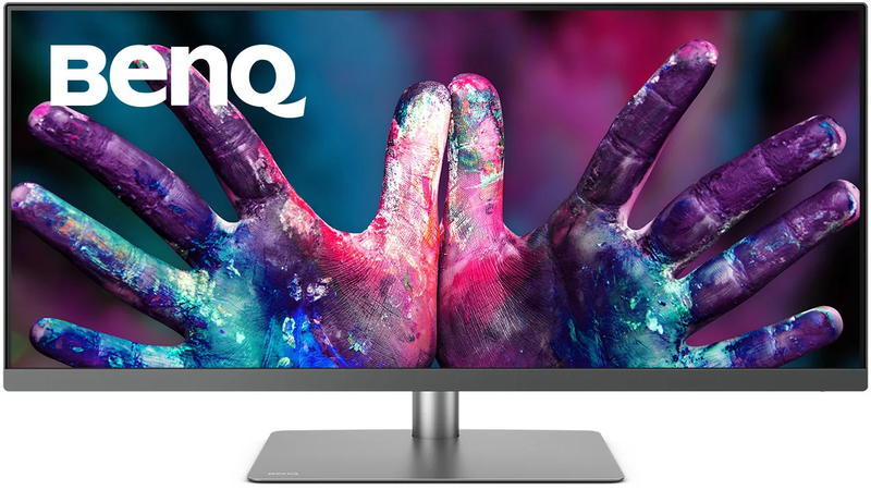 Picture of Picture of Monitor BenQ DesingVue 34" PD3420Q IPS UWQHD 60Hz 5ms HDR10