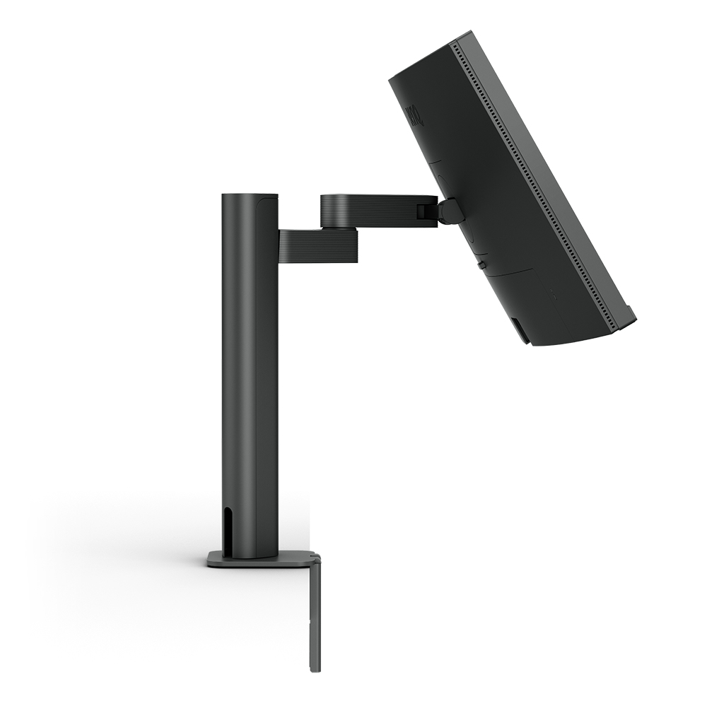 Picture of Picture of Monitor BenQ DesingVue 27" PD2705UA IPS 4K ERGO sRGB HDR10 USB-C Designer Monitor