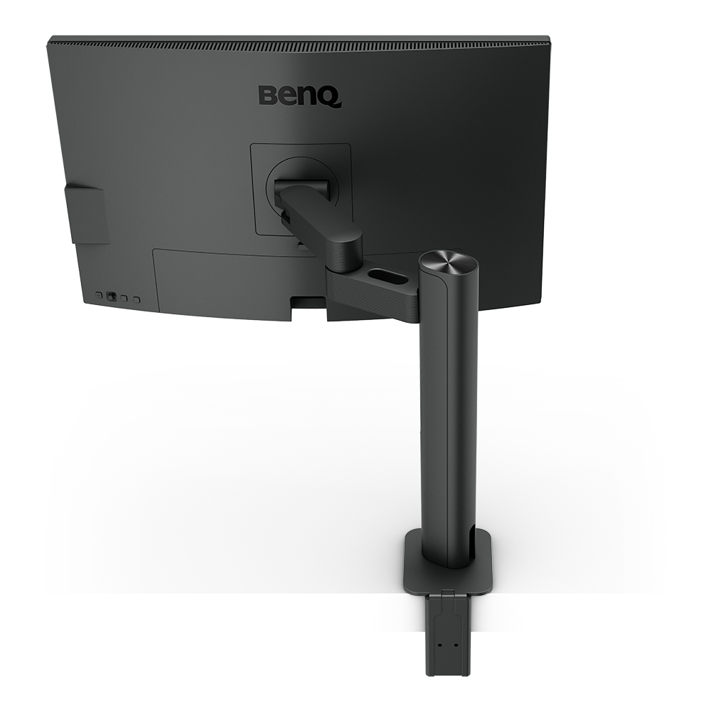 Benq - Monitor BenQ DesingVue 27" PD2705UA IPS 4K ERGO sRGB HDR10 USB-C Designer Monitor