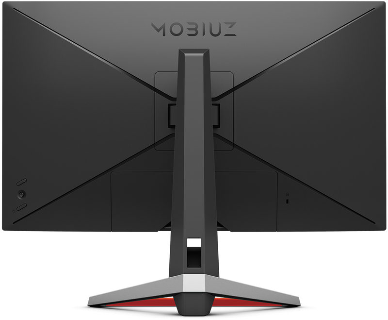 Picture of Picture of Monitor BenQ MOBIUZ 27" EX2710S IPS QHD 165Hz 1ms FreeSync Premium