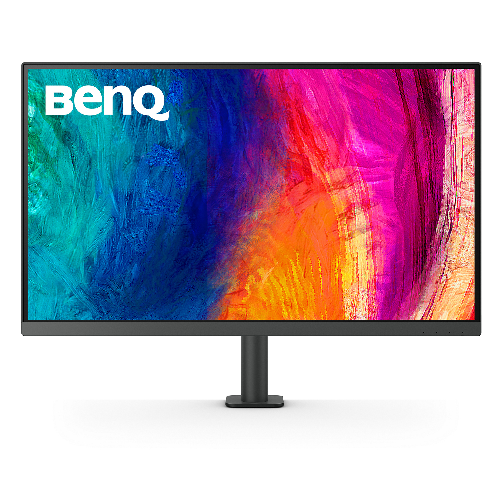Picture of Picture of Monitor BenQ DesingVue 31.5" PD3205UA IPS 4K ERGO sRGB HDR10 USB-C Designer Monitor