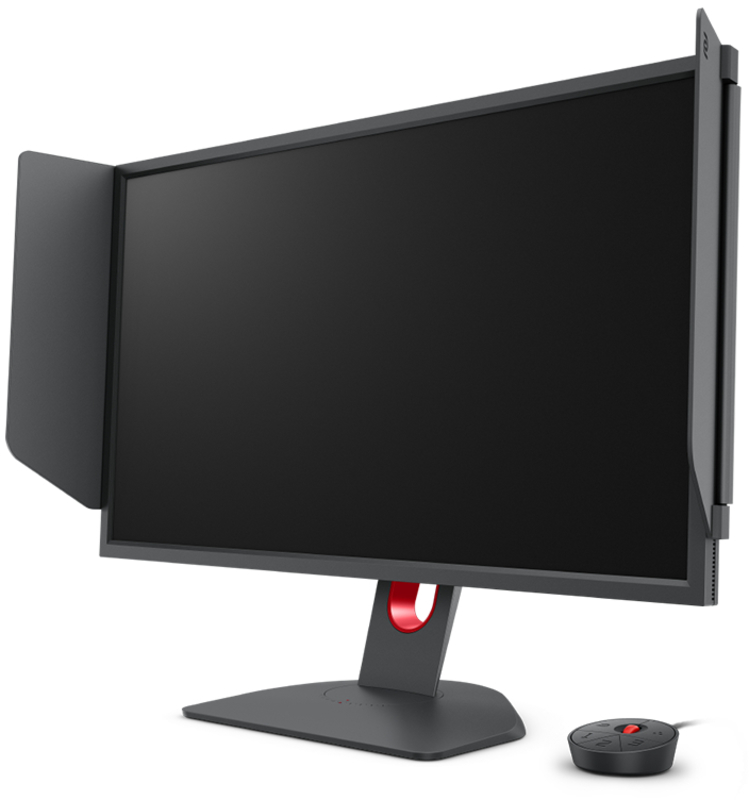 Benq - Monitor BenQ ZOWIE 27" XL2746K TN FHD 240Hz 0.5ms
