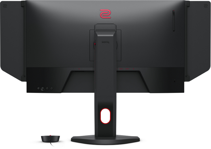 Picture of Picture of Monitor BenQ ZOWIE 27" XL2746K TN FHD 240Hz 0.5ms