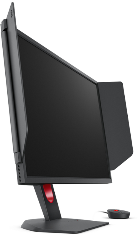 Benq - Monitor BenQ ZOWIE 27" XL2746K TN FHD 240Hz 0.5ms