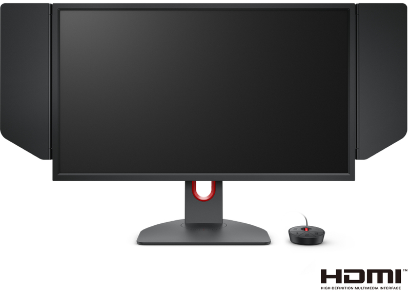 Benq - Monitor BenQ ZOWIE 27" XL2746K TN FHD 240Hz 0.5ms