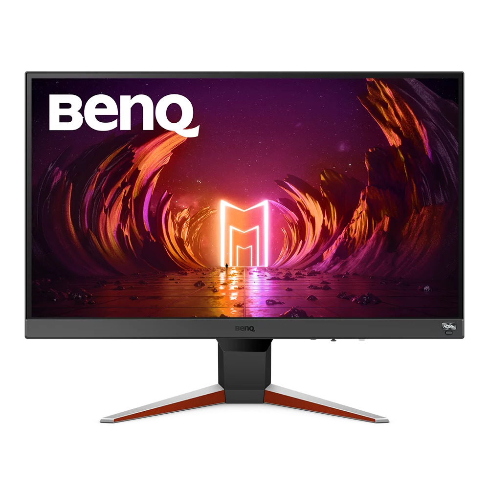 Picture of Picture of Monitor BenQ MOBIUZ 23.8" EX240N VA FHD 165Hz / 120Hz (PS5/Xbox X) 1ms FreeSync Premium