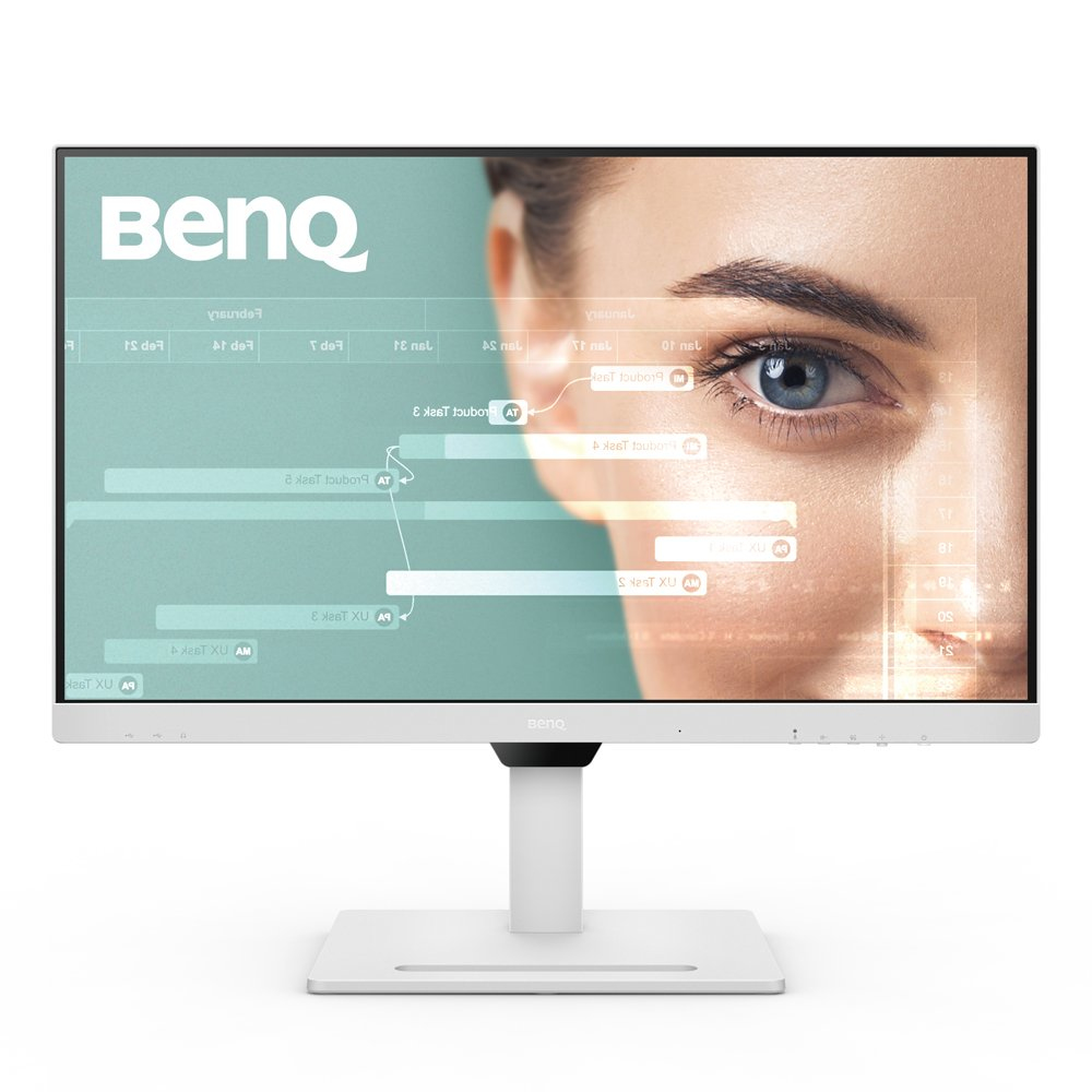 Picture of Picture of Monitor BenQ 27" GW2790QT IPS QHD 60Hz 99% sRGB USB-C (PD65W)