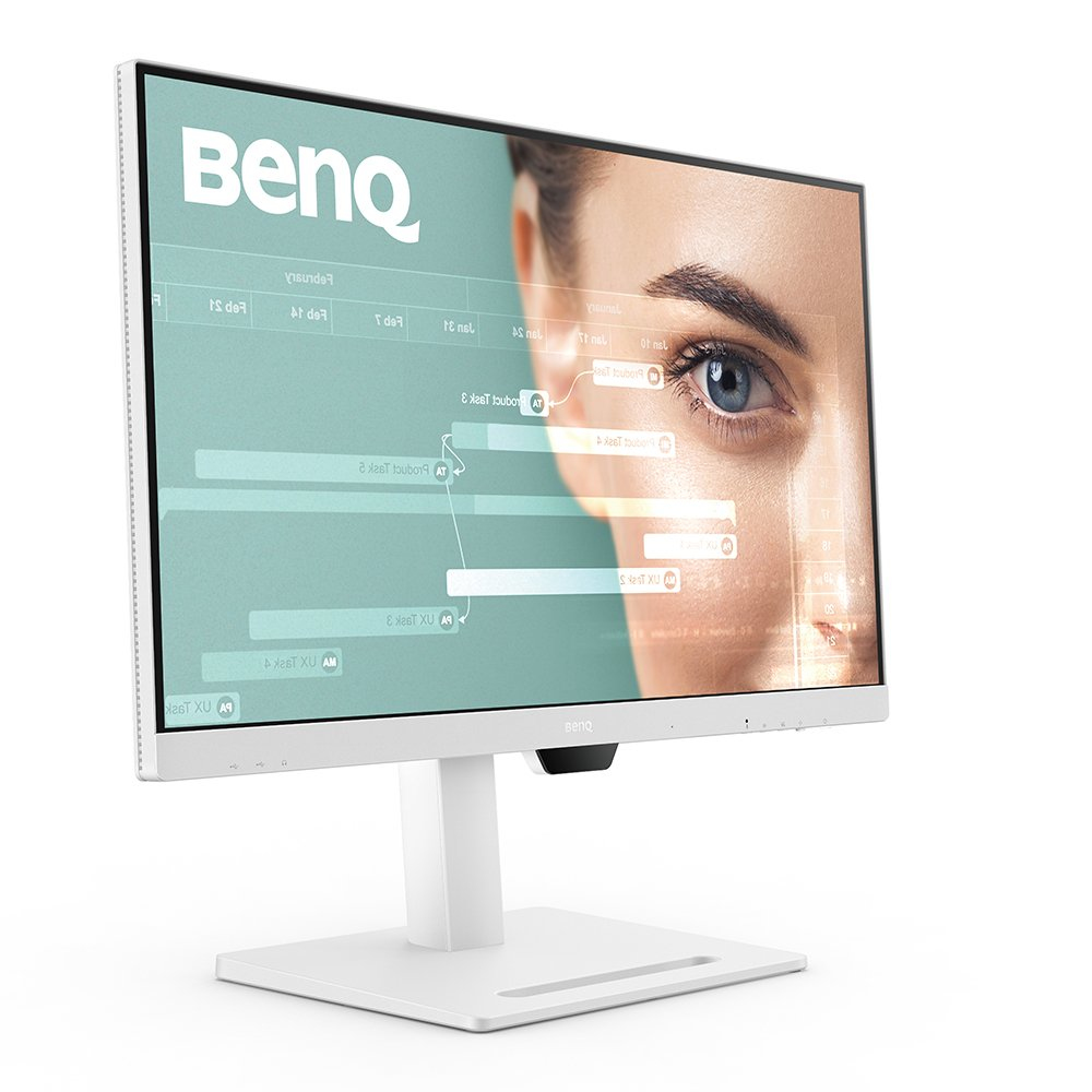 Picture of Picture of Monitor BenQ 27" GW2790QT IPS QHD 60Hz 99% sRGB USB-C (PD65W)