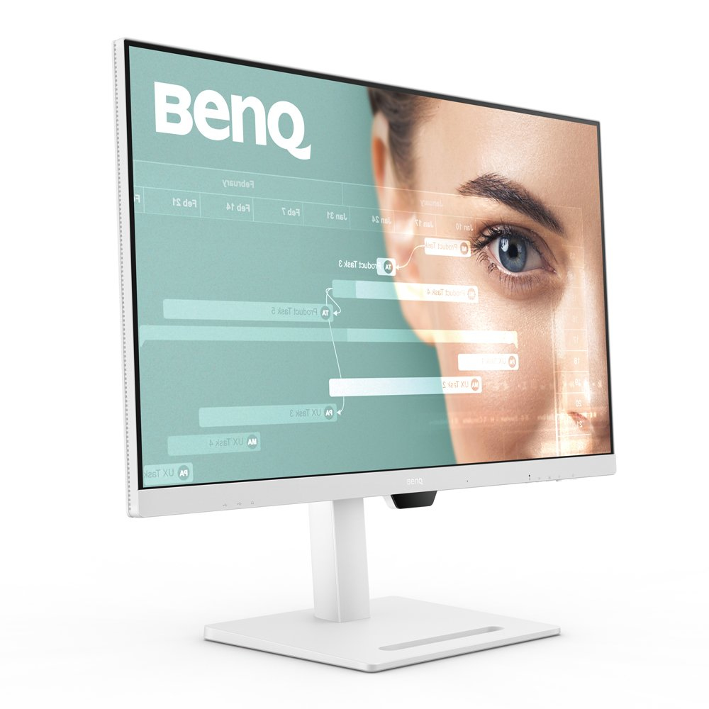 Picture of Picture of Monitor BenQ 32" GW3290QT IPS QHD 60Hz 99% sRGB USB-C (PD65W)