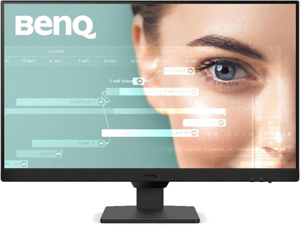 Picture of Picture of Monitor BenQ 23.8" GW2490 IPS FHD 100Hz 99% sRGB